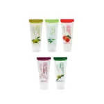 Daily Moisturizing Hand Cream - 5 Types