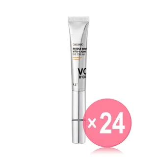 Reedle Shot Vita-Light Eyecream (x24) (Bulk Box) Reedle Shot Vita-Light Eyecream (x24) (Bulk Box) - Image 1