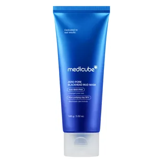 Zero Pore Blackhead Mud Mask Zero Pore Blackhead Mud Mask - Image 1