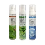 Facial Mist - 3 Types