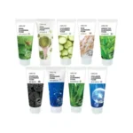 Cleansing Foam - 9 Types