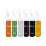 bubble foam cleanser canada