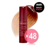 Red Booster Reedle Shot 100 (x48) (Bulk Box)