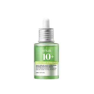 Azelaic Acid 10 Hyaluron Redness Soothing Serum Azelaic Acid 10 Hyaluron Redness Soothing Serum - Image 1