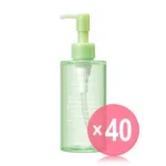 Pore Cleansing Oil Heartleaf Oil-Wash (x40) (Bulk Box)