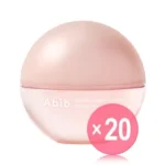 PDRN Collagen Lip Mask Glazed Jelly (x20) (Bulk Box)