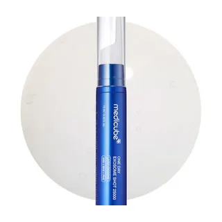 One Day Exosome Shot Pore Ampoule 25000 One Day Exosome Shot Pore Ampoule 25000 - Image 1