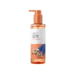 Soybean Panthenol Cleansing Oil