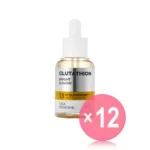 Glutathione G2 Brightening Ampoule (x12) (Bulk Box)