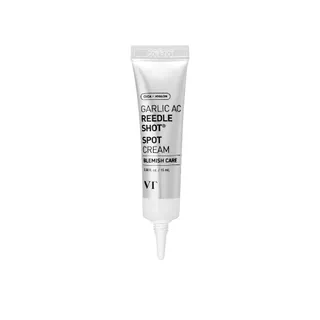 Garlic AC Reedle Shot Spot Cream Garlic AC Reedle Shot Spot Cream - Image 1