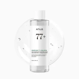 Heartleaf 77 Soothing Toner Heartleaf 77 Soothing Toner - Image 1