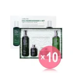Cica Madecassoside 4 Set (x10) (Bulk Box)