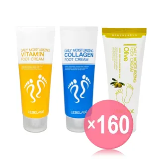 foot cream canada