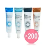 Dr. Derma Eye Cream - 4 Types (x200) (Bulk Box)