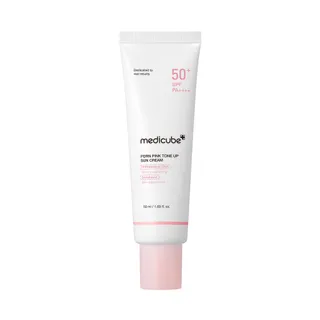 PDRN Pink Tone Up Sun Cream PDRN Pink Tone Up Sun Cream - Image 1