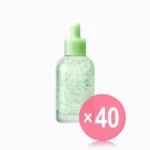 Heartleaf TECA Capsule Serum Calming Drop (x40) (Bulk Box)