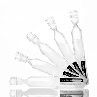 No.4 Ceramide AHA Glazed Skin Prep Serum Vial Set No.4 Ceramide AHA Glazed Skin Prep Serum Vial Set - Image 1