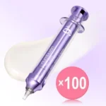 No.9 NAD+ Retinol Volumetox Eye Cream (x100) (Bulk Box)