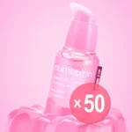 No.2 Rose PDRN Collagen Plumping Serum (x50) (Bulk Box)