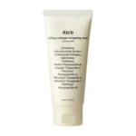Lifting Collagen Wrapping Mask Jericho Rose Film 100ml