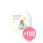 Baby Mild Sun Cushion (x100) (Bulk Box)