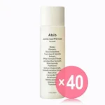 Jericho Rose PHA Toner Skin Booster (x40) (Bulk Box)