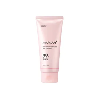 PDRN Pink Niacinamide Whip Cleanser PDRN Pink Niacinamide Whip Cleanser - Image 1