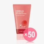 Camellia Deep Collagen Jelly Mask Cleanser (x50) (Bulk Box)