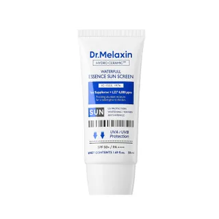 Hydro Ceramic Waterfull Essence Sun Screen Hydro Ceramic Waterfull Essence Sun Screen - Image 1