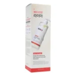 RIAH Hair Loss Relief Scalp Strengthening Soft Essence Detangle Shampoo