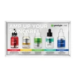 Cica Exosome Ampoule Box