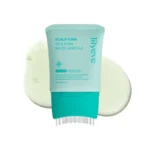 Scalp Turn Cica PDRN Brush Ampoule