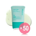 Scalp Turn Cica PDRN Brush Ampoule (x50) (Bulk Box)