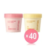 Gelato Hair Pack - 2 Types (x40) (Bulk Box)