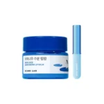 Birch Juice Moisturizing Lip Balm Set