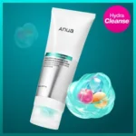 PDRN Hyaluronic Acid Moisturizing Cleansing Foam