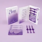 No.9 3 Days Eye Care Kit