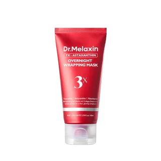 TX-Astaxanthin Overnight Wrapping Mask TX-Astaxanthin Overnight Wrapping Mask - Image 1