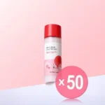 Camellia Deep Collagen PDRN Milky Toner (x50) (Bulk Box)