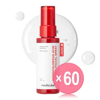 Hypochlorous Acid Daily Facial Spray Mini (x60) (Bulk Box) Hypochlorous Acid Daily Facial Spray Mini (x60) (Bulk Box) - Image 1