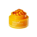 Kojic Acid Turmeric Vita Capsule Cream