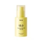 Bright Force Serum 13.0 Pump