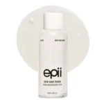 New Skin Toner Snow Mushroom & PHA