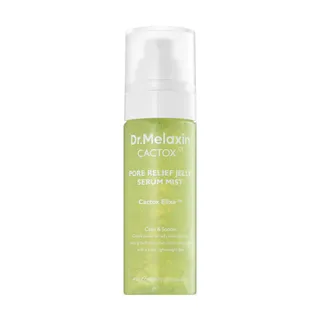 Dr.Melaxin - Cactox Pore Relief Jelly Serum Mist Cactox Pore Relief Jelly Serum Mist - Image 1