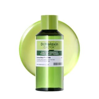 Cactox Cactus Essence Pore Relief Toner Cactox Cactus Essence Pore Relief Toner - Image 1