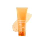 Kojic Acid Turmeric Capsule Body Cream