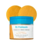 TX-Kojic Acid Turmeric Toner Pad