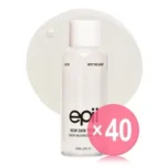New Skin Toner Snow Mushroom & PHA (x40) (Bulk Box)