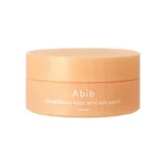 Glutathione Kojic Acid Eye Patch Vita Jelly