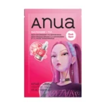 Kpop Demon Hunters Niacinamide TXA Serum Mask